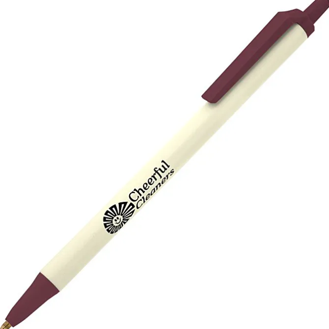 Bic Clic Stic Pen