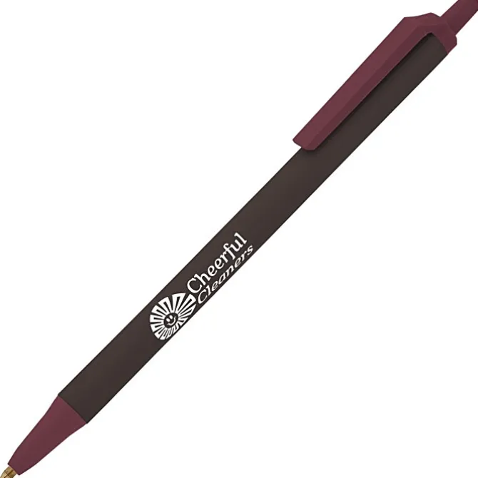 Bic Clic Stic Pen
