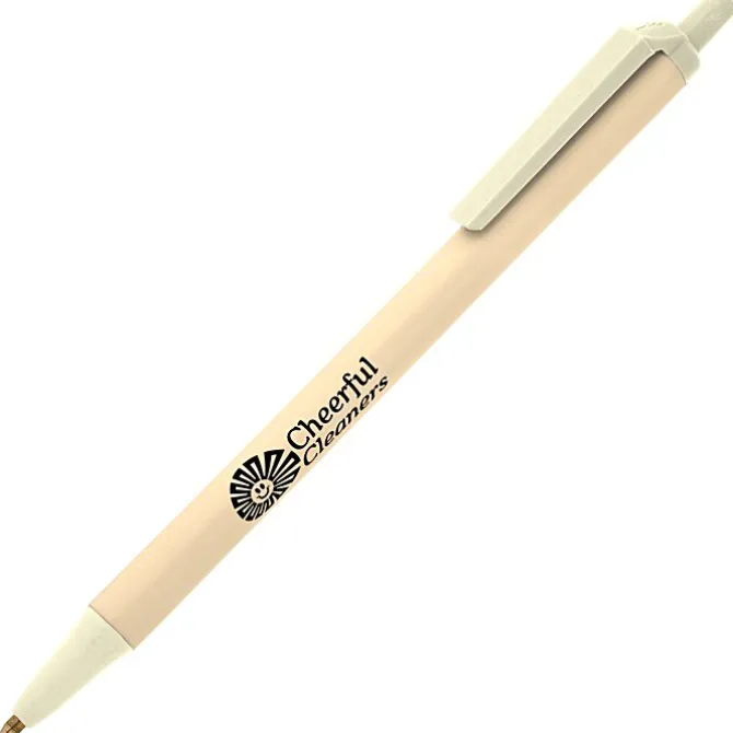 Bic Clic Stic Pen