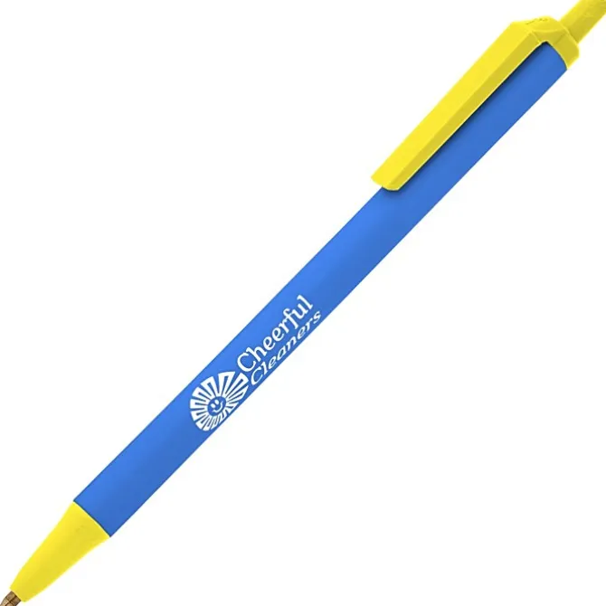 Bic Clic Stic Pen