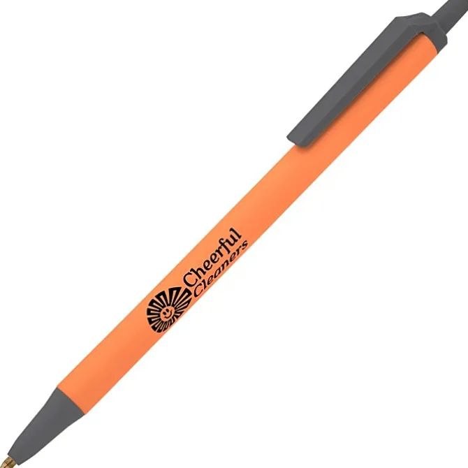 Bic Clic Stic Pen
