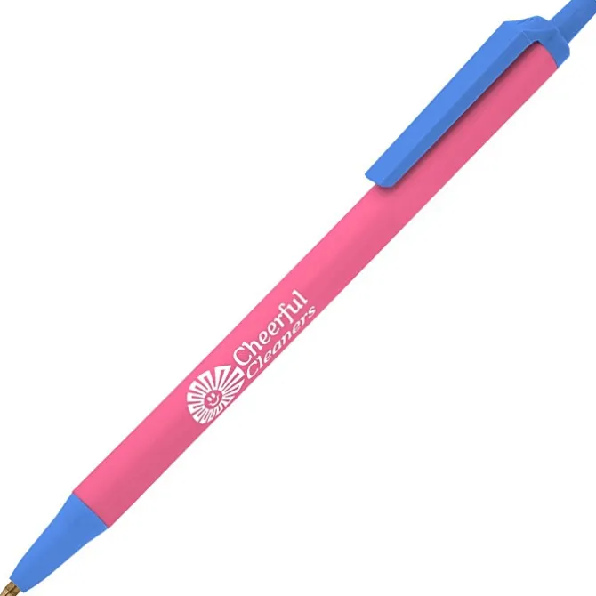 Bic Clic Stic Pen