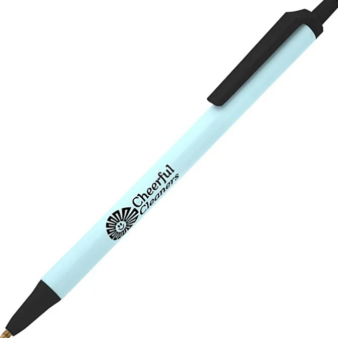 Bic Clic Stic Pen