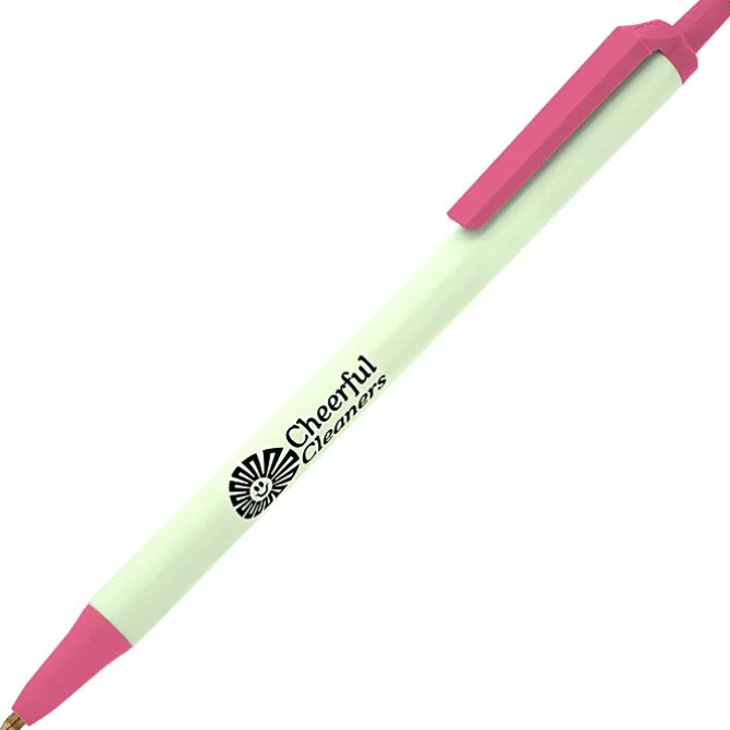 Bic Clic Stic Pen