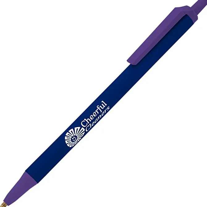 Bic Clic Stic Pen