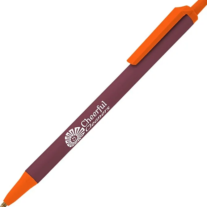 Bic Clic Stic Pen