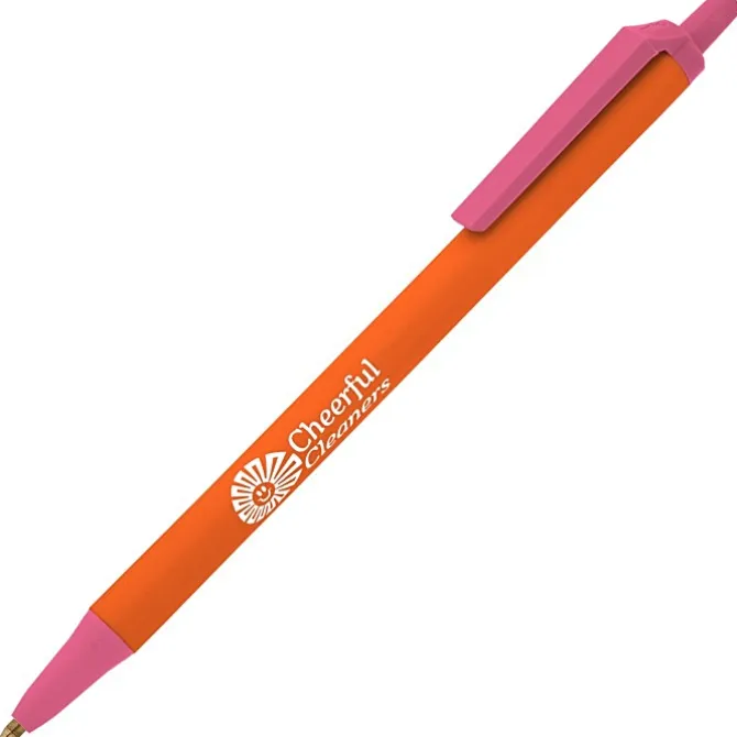 Bic Clic Stic Pen