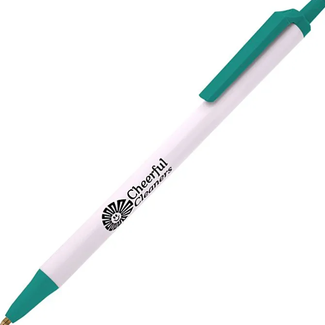 Bic Clic Stic Pen