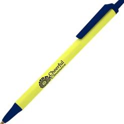 Bic Clic Stic Pen