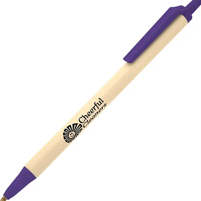 Bic Clic Stic Pen