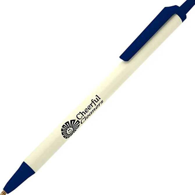 Bic Clic Stic Pen