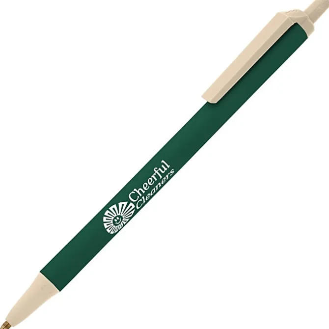 Bic Clic Stic Pen
