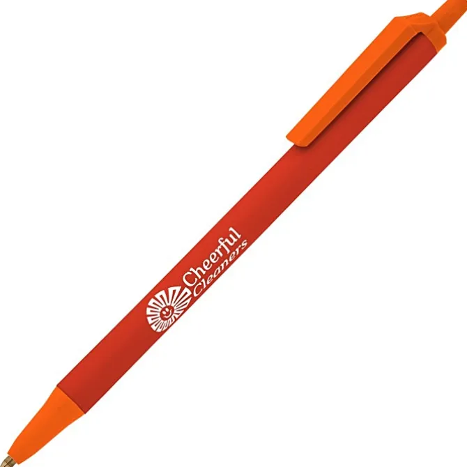 Bic Clic Stic Pen