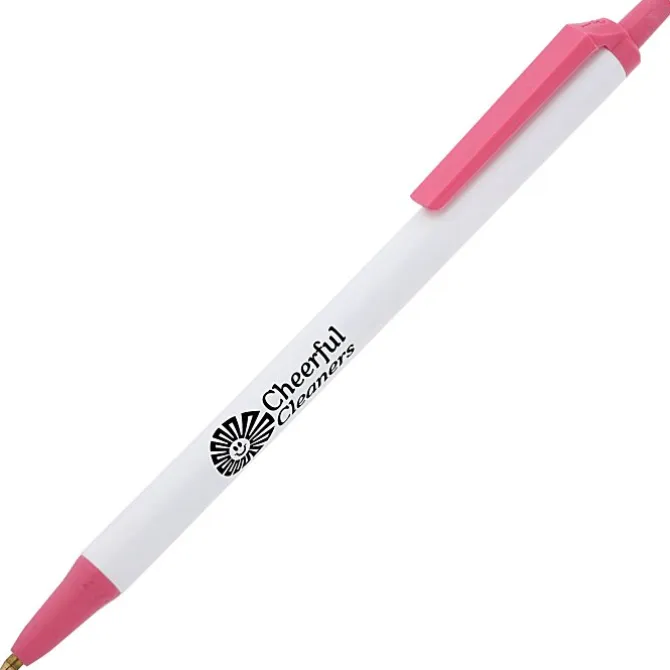 Bic Clic Stic Pen