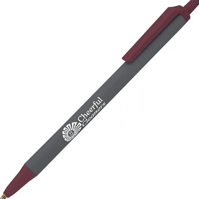 Bic Clic Stic Pen