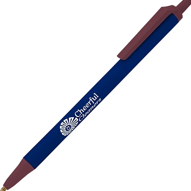Bic Clic Stic Pen