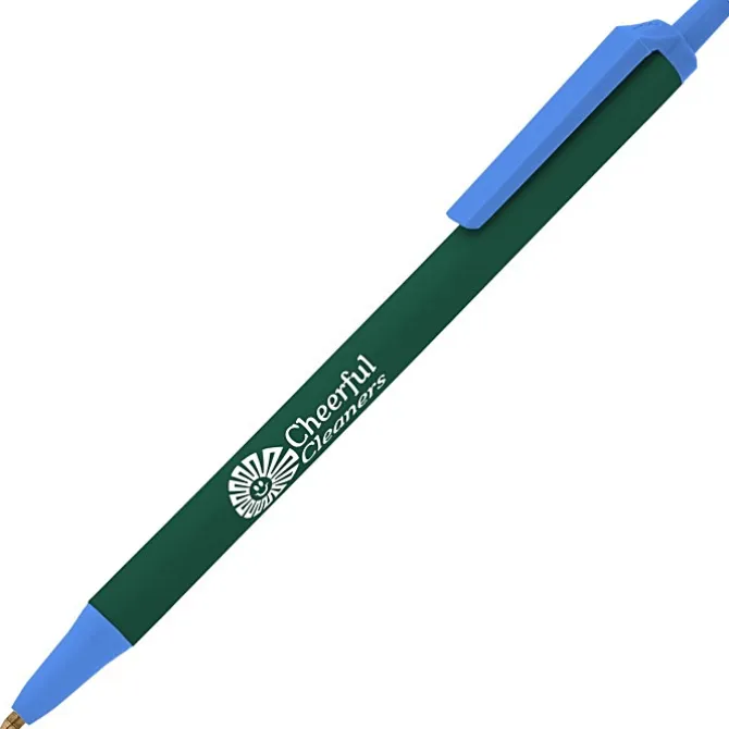 Bic Clic Stic Pen
