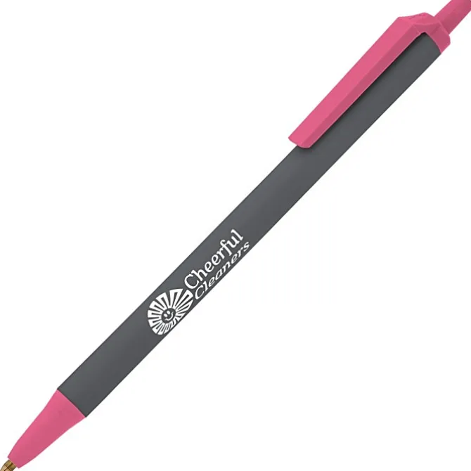 Bic Clic Stic Pen
