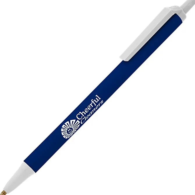 Bic Clic Stic Pen