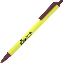 Bic Clic Stic Pen