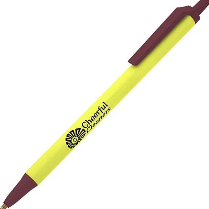 Bic Clic Stic Pen