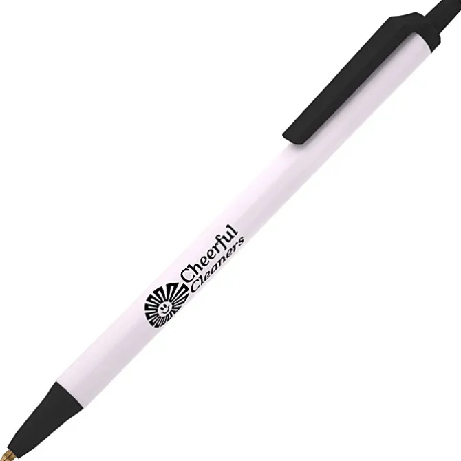 Bic Clic Stic Pen