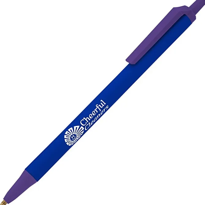 Bic Clic Stic Pen