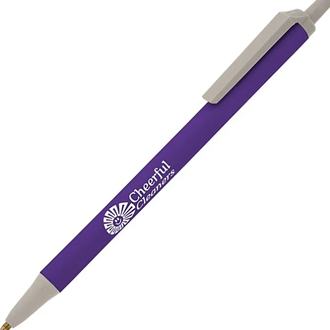 Bic Clic Stic Pen