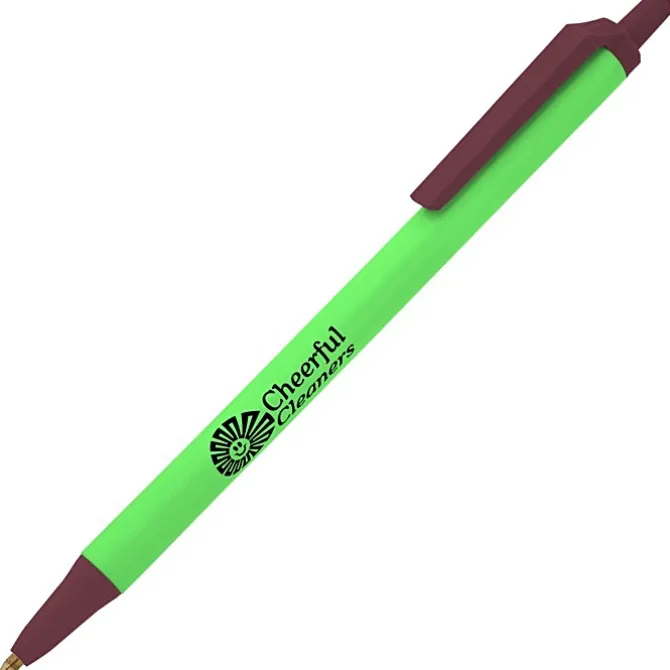 Bic Clic Stic Pen