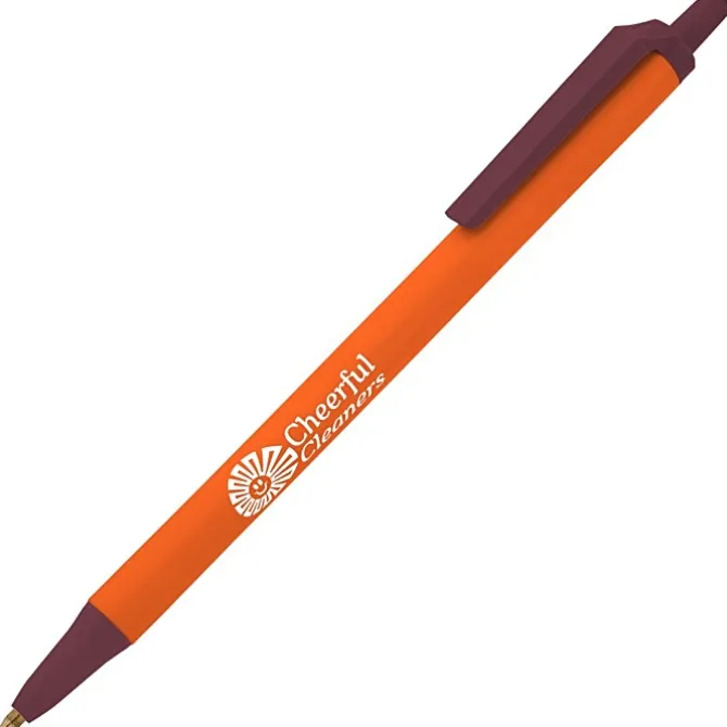 Bic Clic Stic Pen