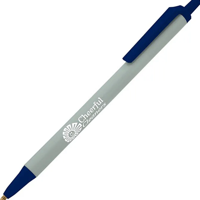 Bic Clic Stic Pen