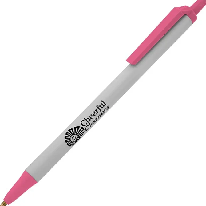 Bic Clic Stic Pen