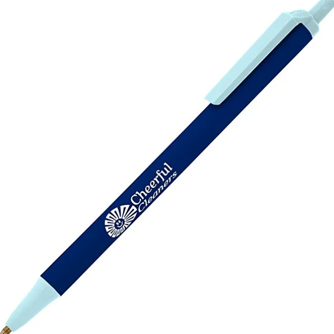 Bic Clic Stic Pen