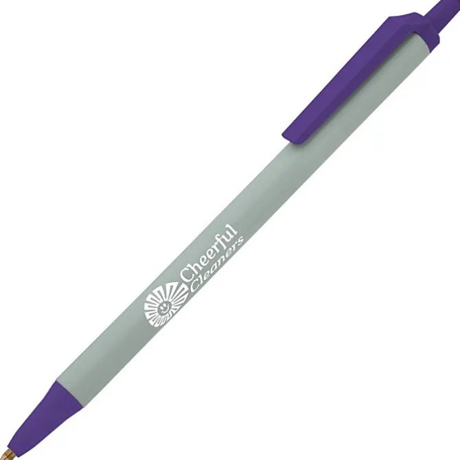 Bic Clic Stic Pen