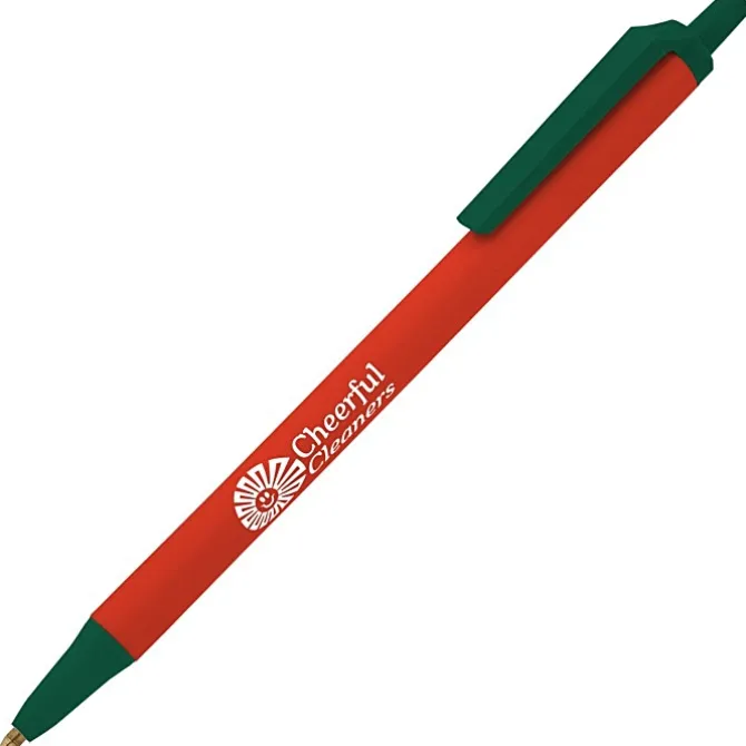 Bic Clic Stic Pen