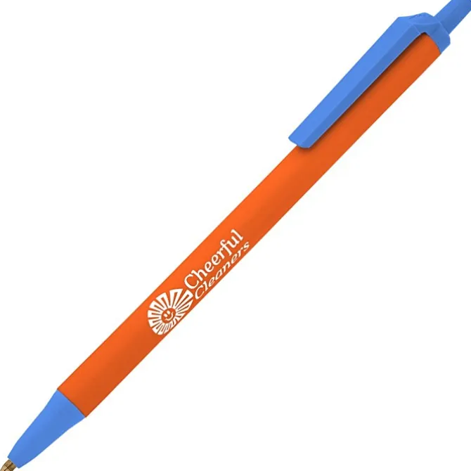 Bic Clic Stic Pen