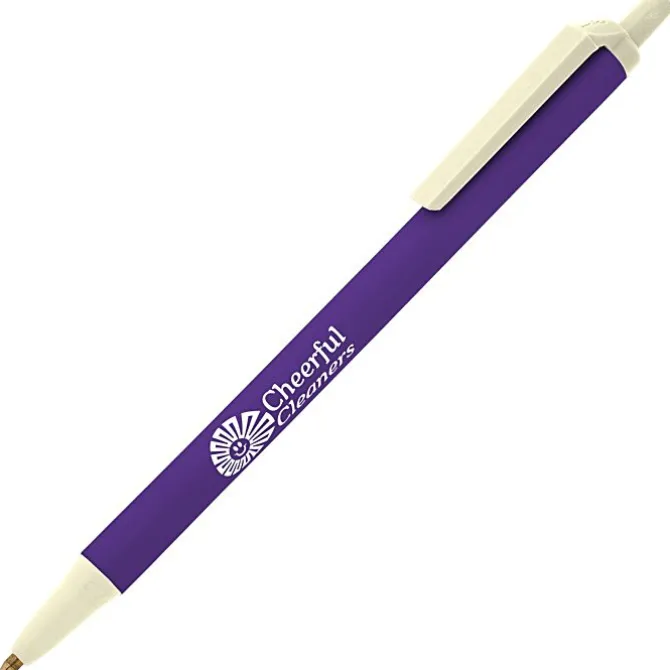 Bic Clic Stic Pen