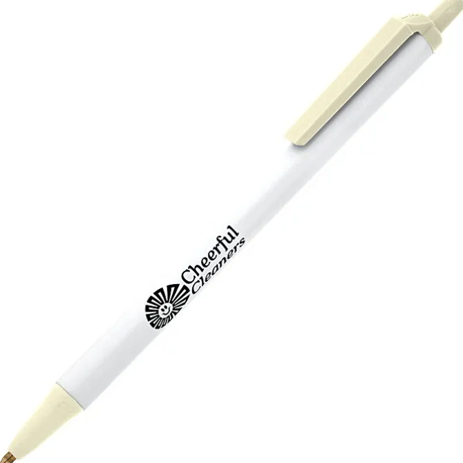 Bic Clic Stic Pen