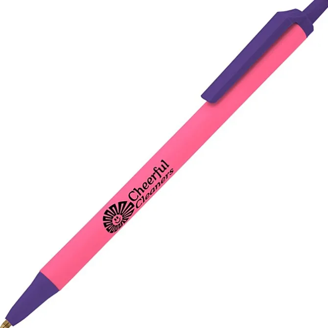 Bic Clic Stic Pen