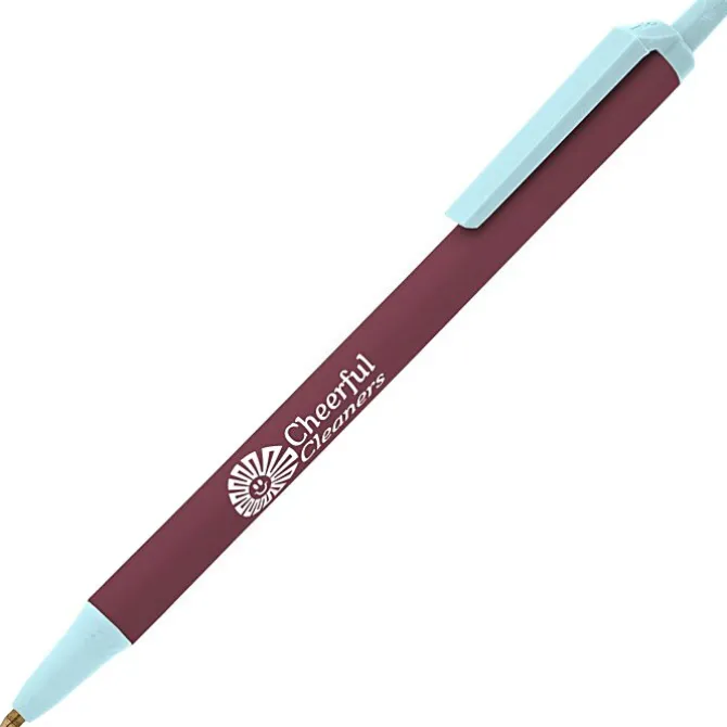 Bic Clic Stic Pen