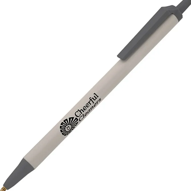 Bic Clic Stic Pen