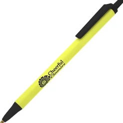 Bic Clic Stic Pen