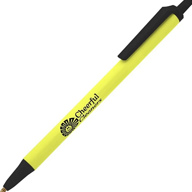 Bic Clic Stic Pen