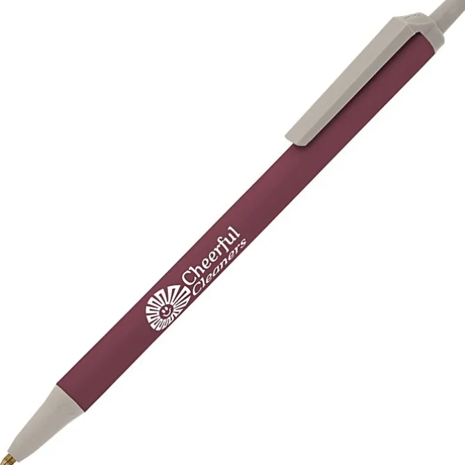 Bic Clic Stic Pen