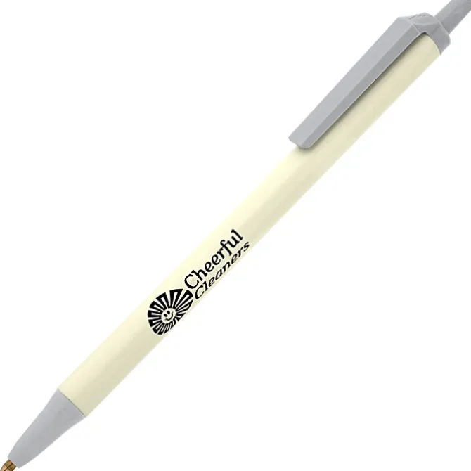 Bic Clic Stic Pen