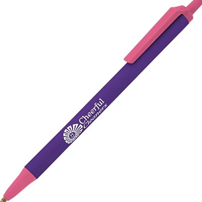 Bic Clic Stic Pen