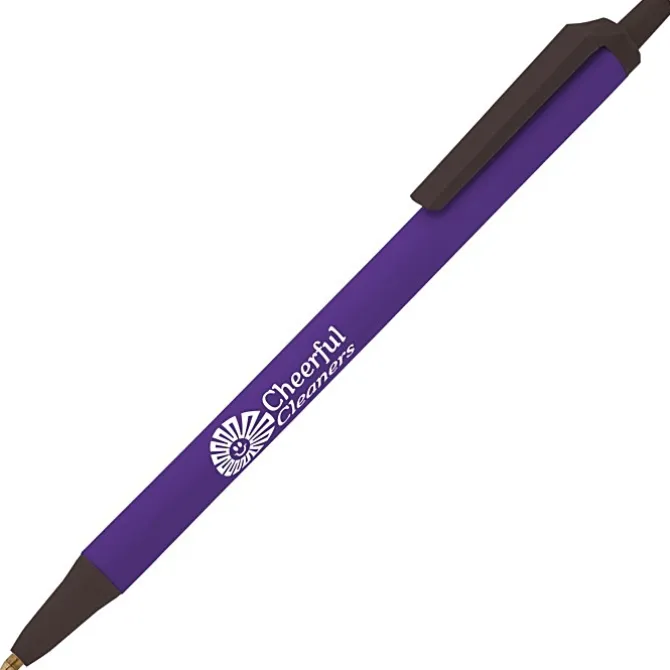 Bic Clic Stic Pen