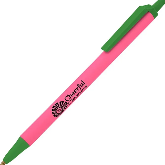 Bic Clic Stic Pen