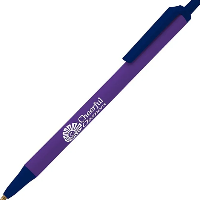 Bic Clic Stic Pen