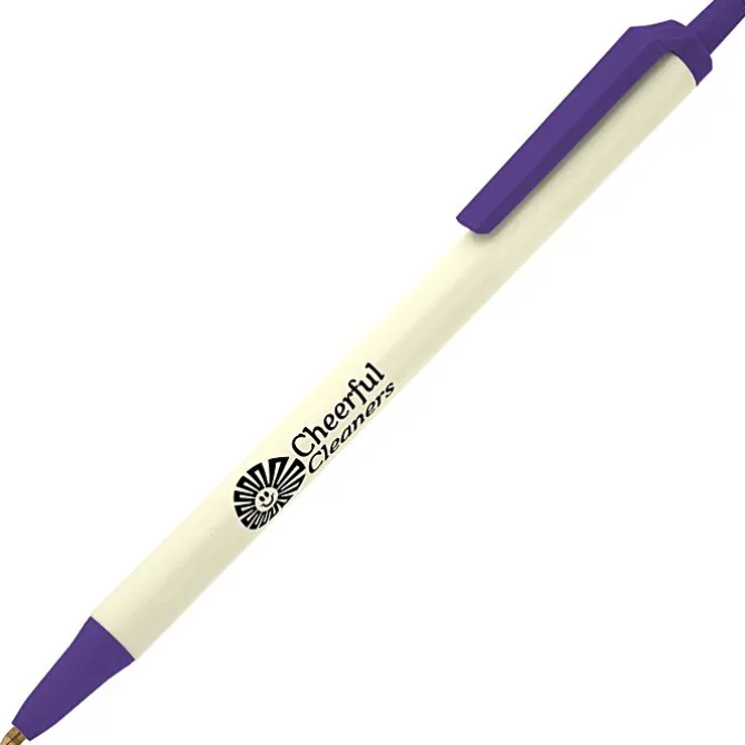 Bic Clic Stic Pen